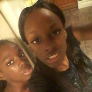 Meet your Posher, Lashae